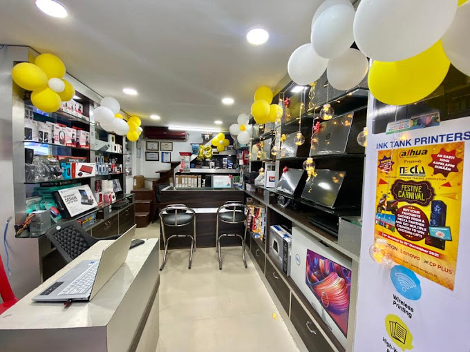 Top Computer shop in Dibrugarh 2025 Orbeans